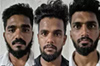 Mangaluru: CCB cops arrest 3 drug peddlers; seize MDMA